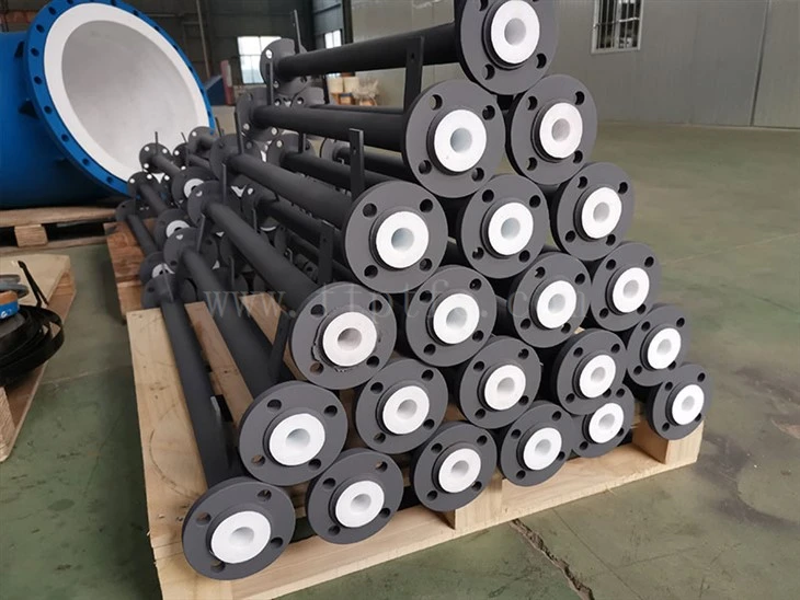 Teflon Sleeving Tubing