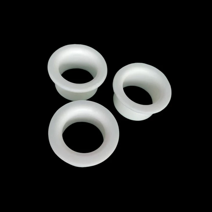 PTFE Step Ring best