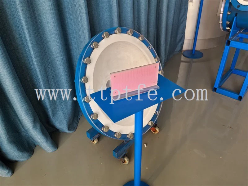 DN600 PTFE