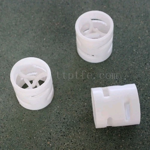 Polypropylene Pall Ring